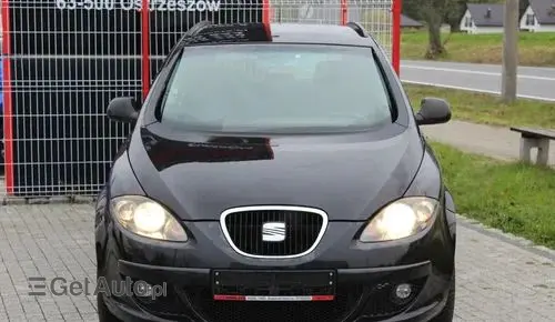 SEAT Altea XL 