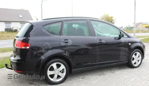 SEAT Altea XL 