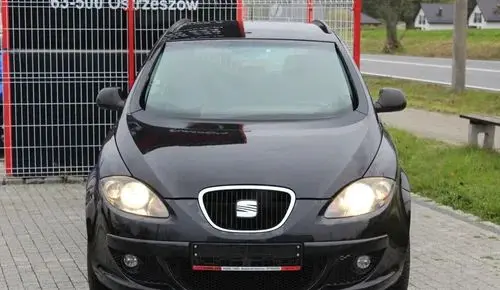 SEAT Altea XL 