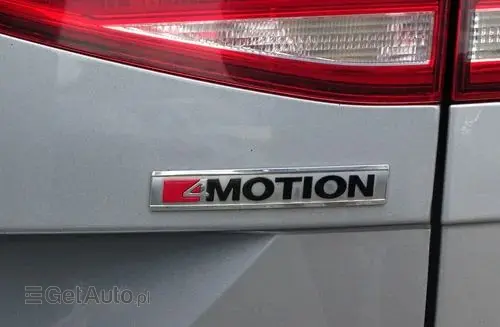 VOLKSWAGEN Passat Alltrack 