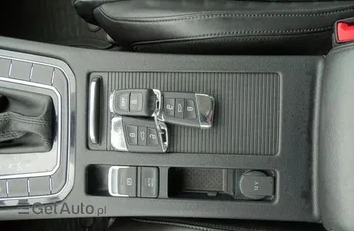 VOLKSWAGEN Passat Alltrack 