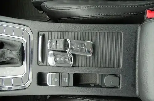 VOLKSWAGEN Passat Alltrack 