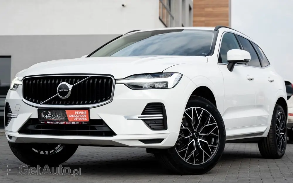 VOLVO XC 60 B4 D Geartronic Momentum Pro