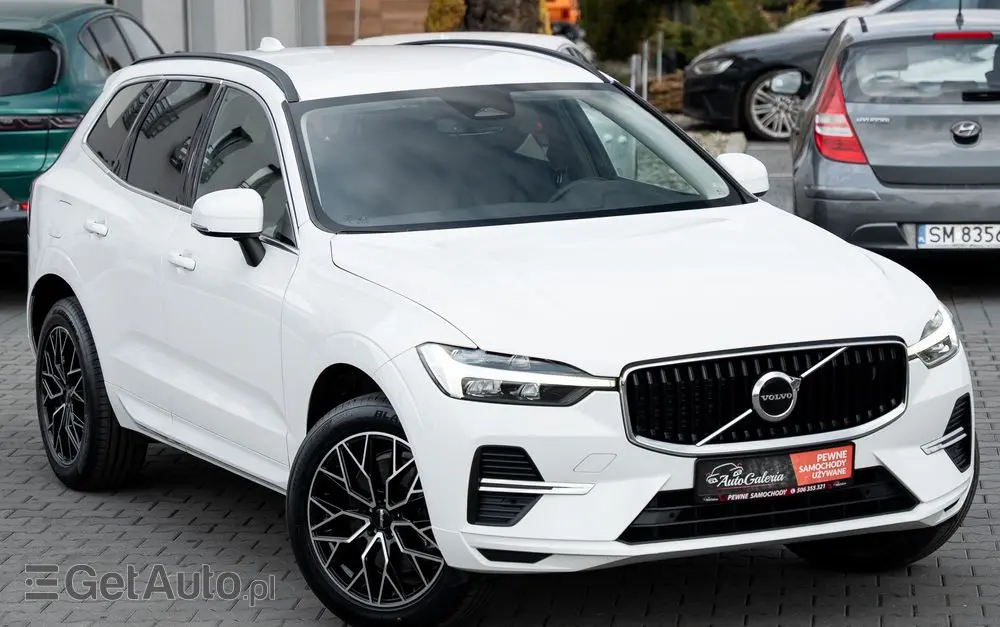 VOLVO XC 60 B4 D Geartronic Momentum Pro