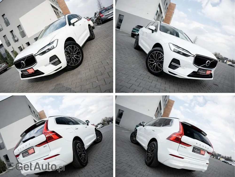VOLVO XC 60 B4 D Geartronic Momentum Pro