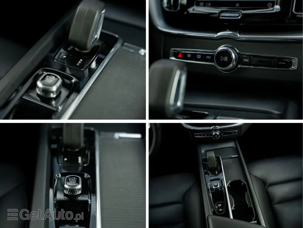 VOLVO XC 60 B4 D Geartronic Momentum Pro