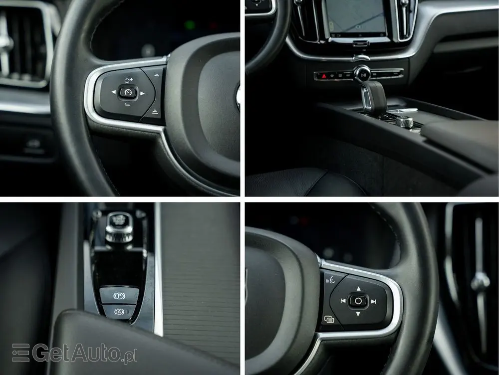 VOLVO XC 60 B4 D Geartronic Momentum Pro