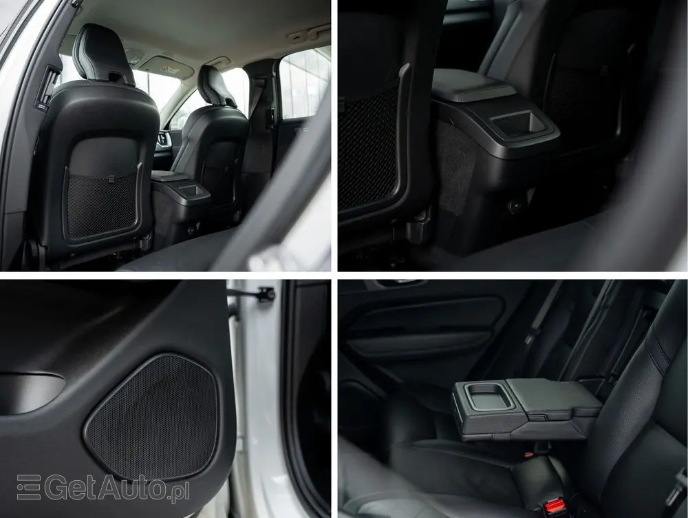 VOLVO XC 60 B4 D Geartronic Momentum Pro