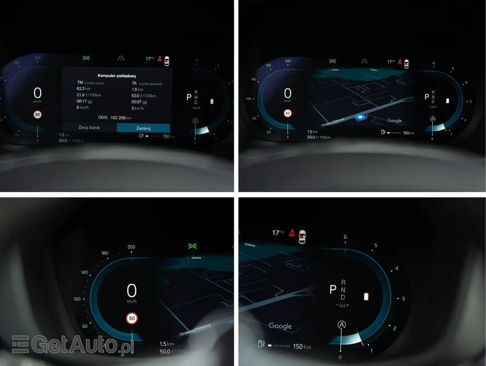 VOLVO XC 60 B4 D Geartronic Momentum Pro