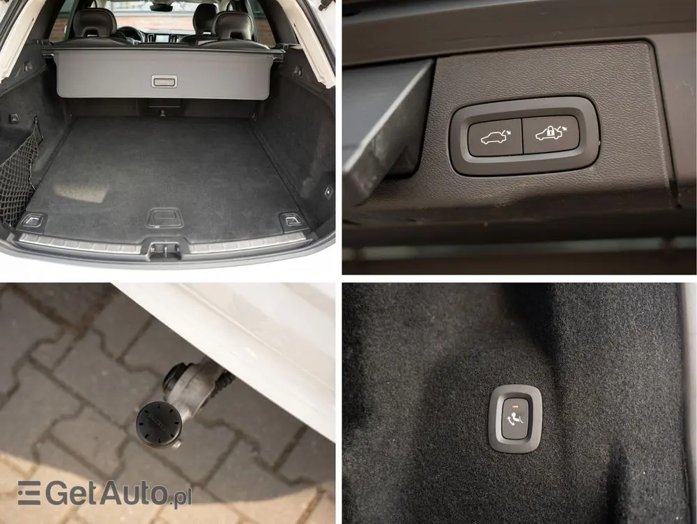 VOLVO XC 60 B4 D Geartronic Momentum Pro
