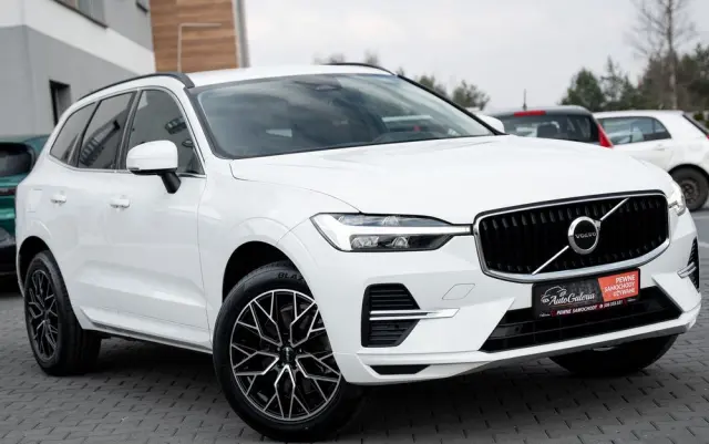 VOLVO XC 60 B4 D Geartronic Momentum Pro