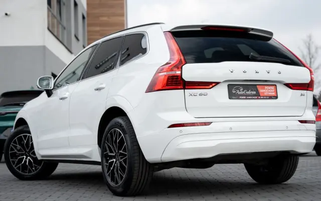 VOLVO XC 60 B4 D Geartronic Momentum Pro