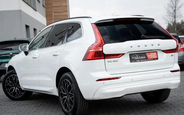 VOLVO XC 60 B4 D Geartronic Momentum Pro