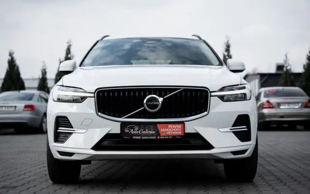 VOLVO XC 60 B4 D Geartronic Momentum Pro