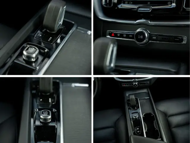 VOLVO XC 60 B4 D Geartronic Momentum Pro