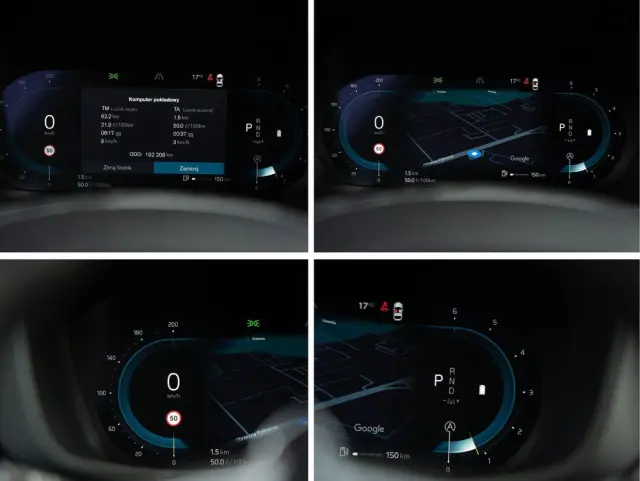 VOLVO XC 60 B4 D Geartronic Momentum Pro