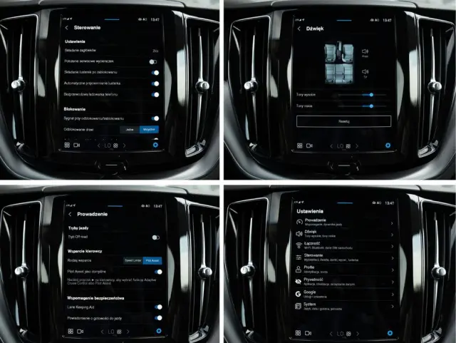 VOLVO XC 60 B4 D Geartronic Momentum Pro