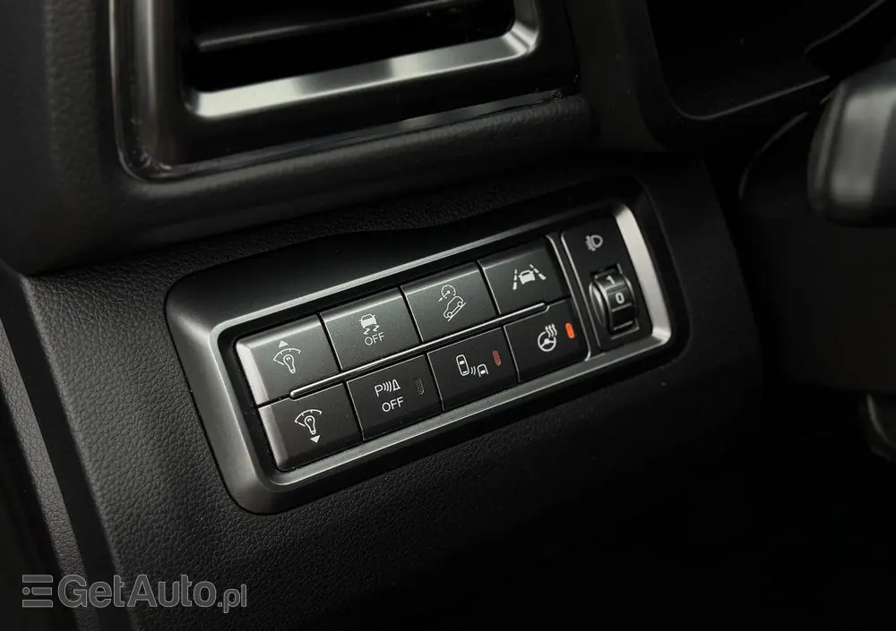 SSANGYONG/KGM Tivoli 1.5 T-GDI 2WD Automatik Sapphire