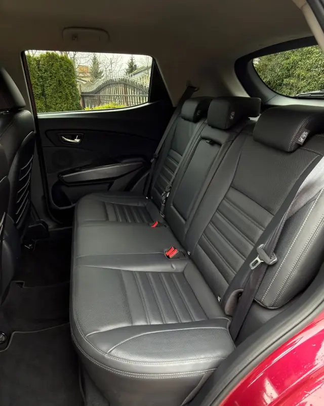 SSANGYONG/KGM Tivoli 1.5 T-GDI 2WD Automatik Sapphire