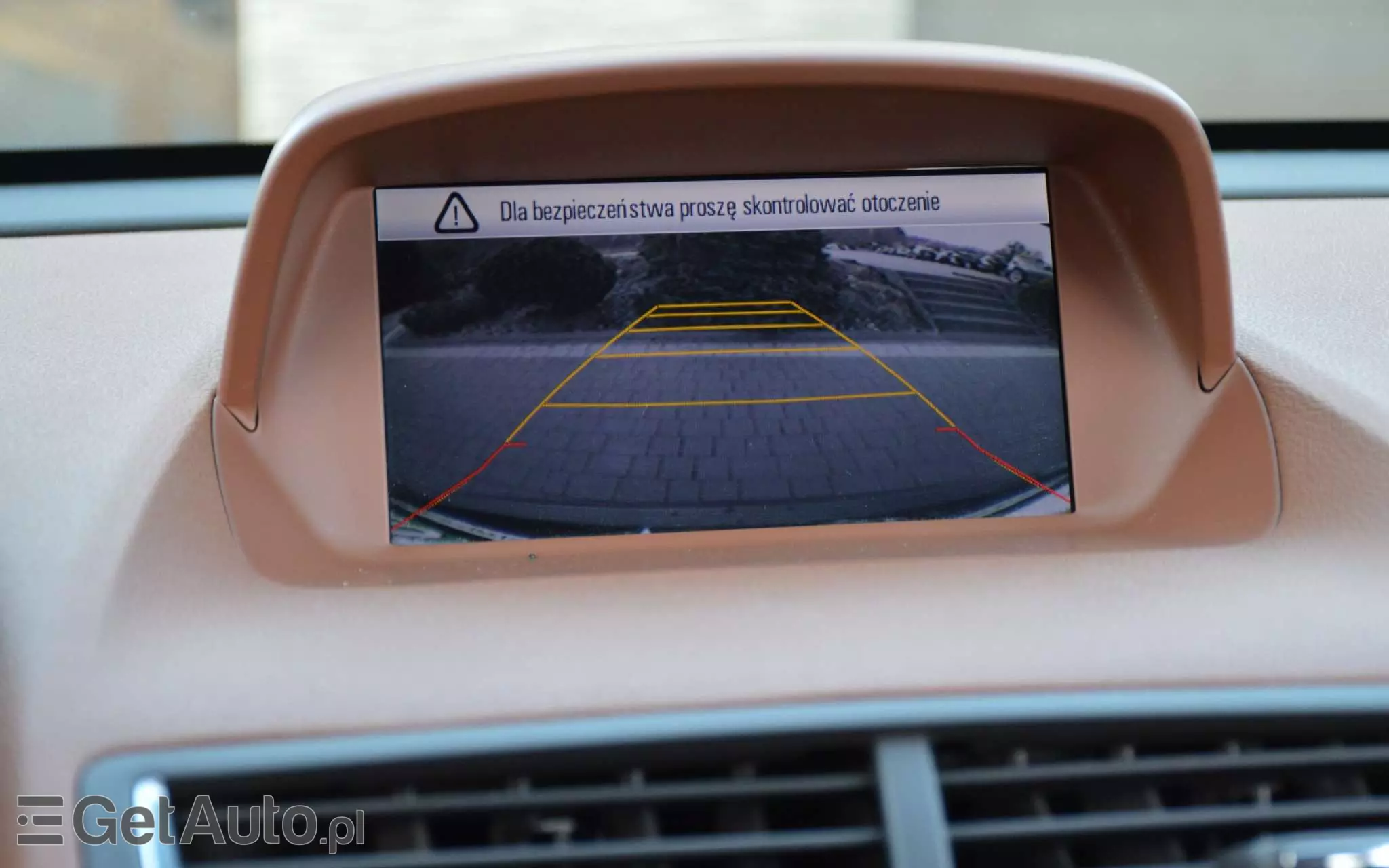 OPEL Mokka 1.4 Turbo ecoFLEX Start/Stop 4x4 Color Innovation