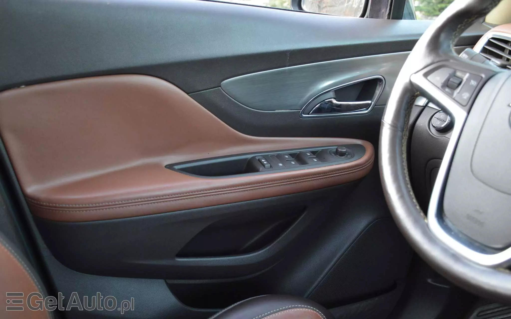 OPEL Mokka 1.4 Turbo ecoFLEX Start/Stop 4x4 Color Innovation