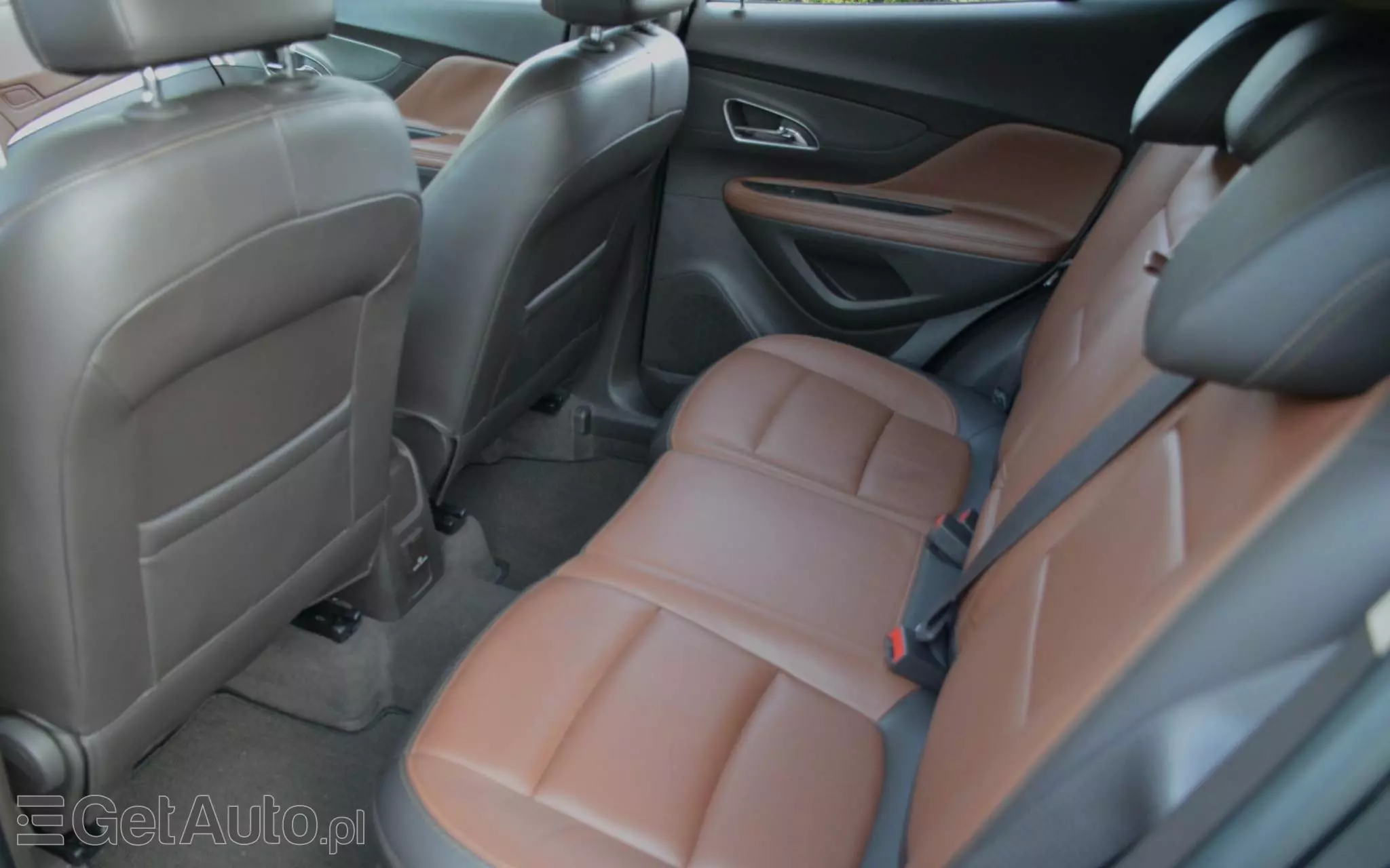 OPEL Mokka 1.4 Turbo ecoFLEX Start/Stop 4x4 Color Innovation