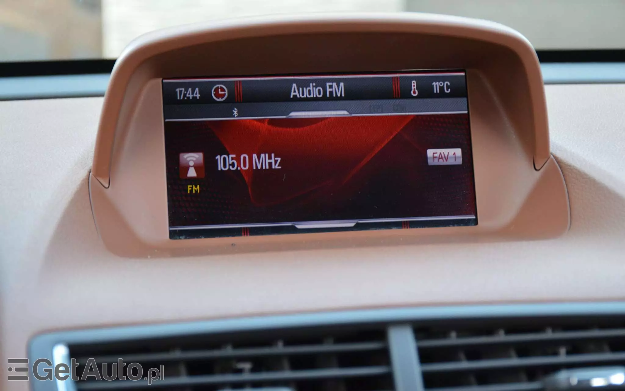 OPEL Mokka 1.4 Turbo ecoFLEX Start/Stop 4x4 Color Innovation