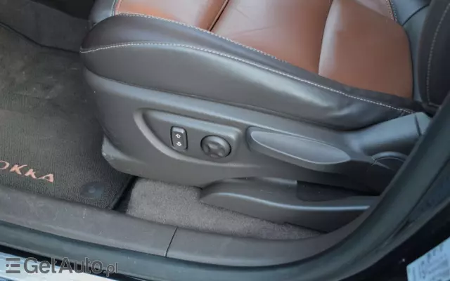 OPEL Mokka 1.4 Turbo ecoFLEX Start/Stop 4x4 Color Innovation