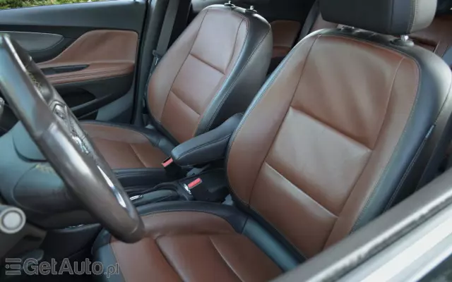 OPEL Mokka 1.4 Turbo ecoFLEX Start/Stop 4x4 Color Innovation