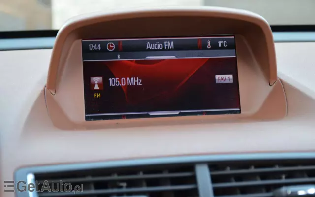 OPEL Mokka 1.4 Turbo ecoFLEX Start/Stop 4x4 Color Innovation