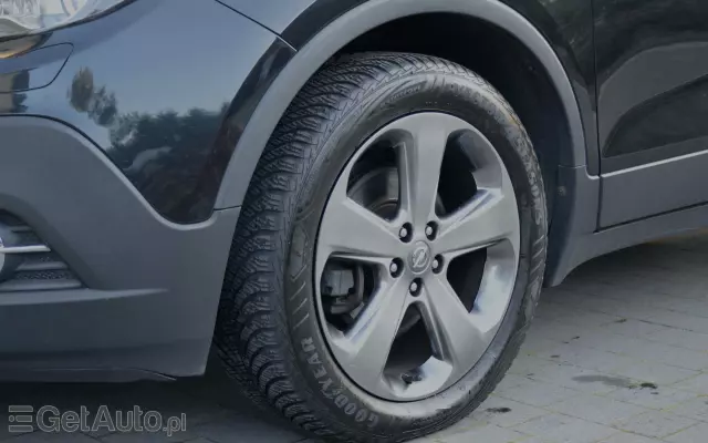 OPEL Mokka 1.4 Turbo ecoFLEX Start/Stop 4x4 Color Innovation