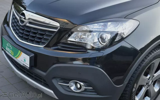 OPEL Mokka 1.4 Turbo ecoFLEX Start/Stop 4x4 Color Innovation