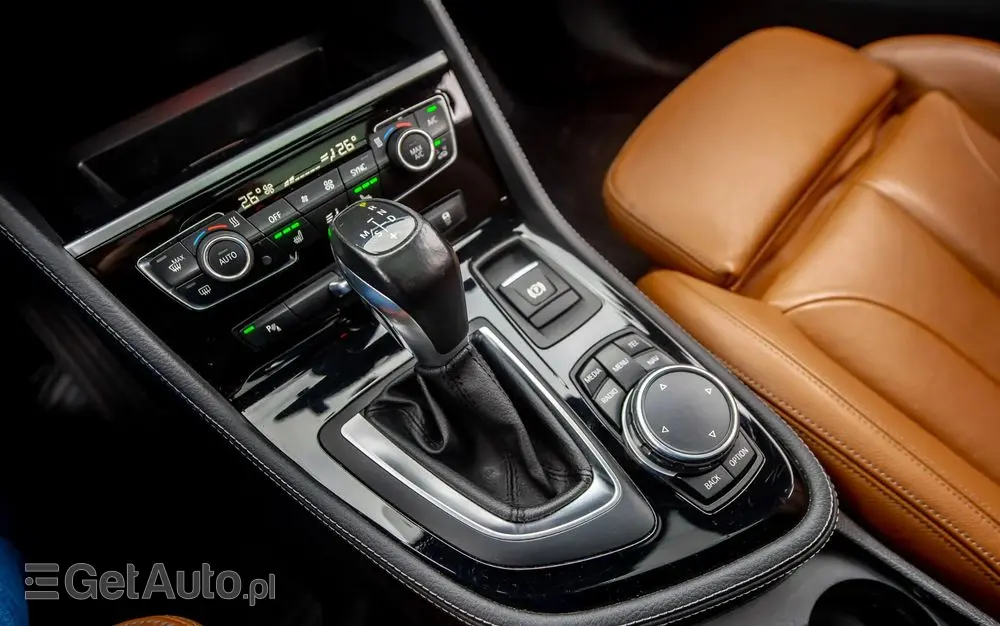 BMW Seria 2 220d GT xDrive M Sport