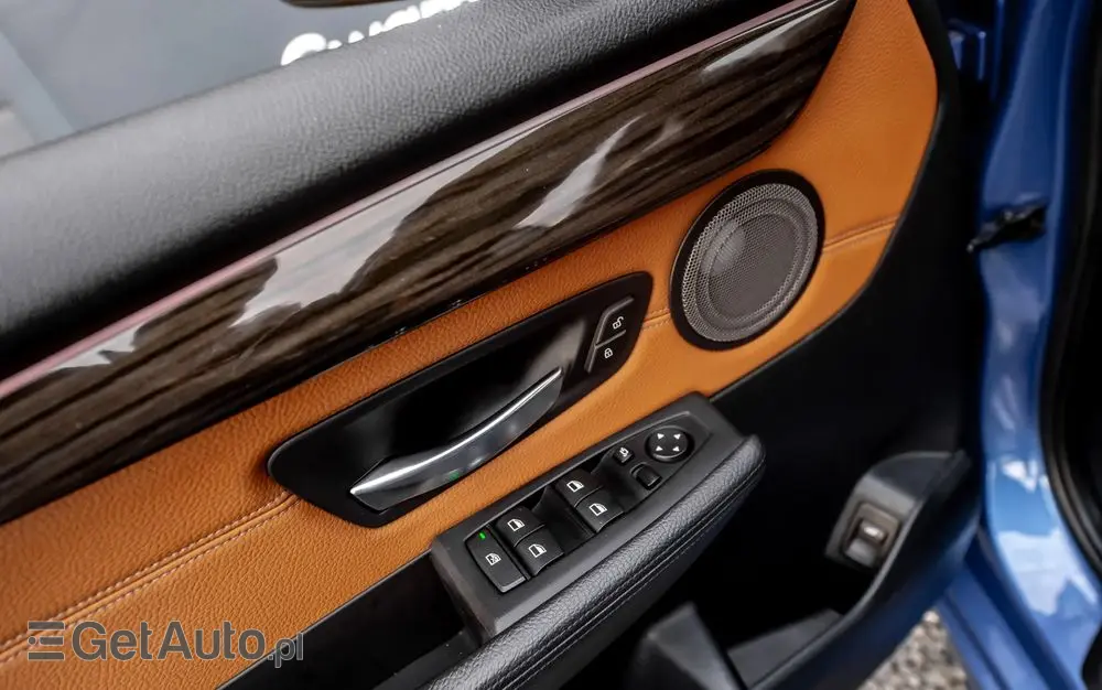 BMW Seria 2 220d GT xDrive M Sport