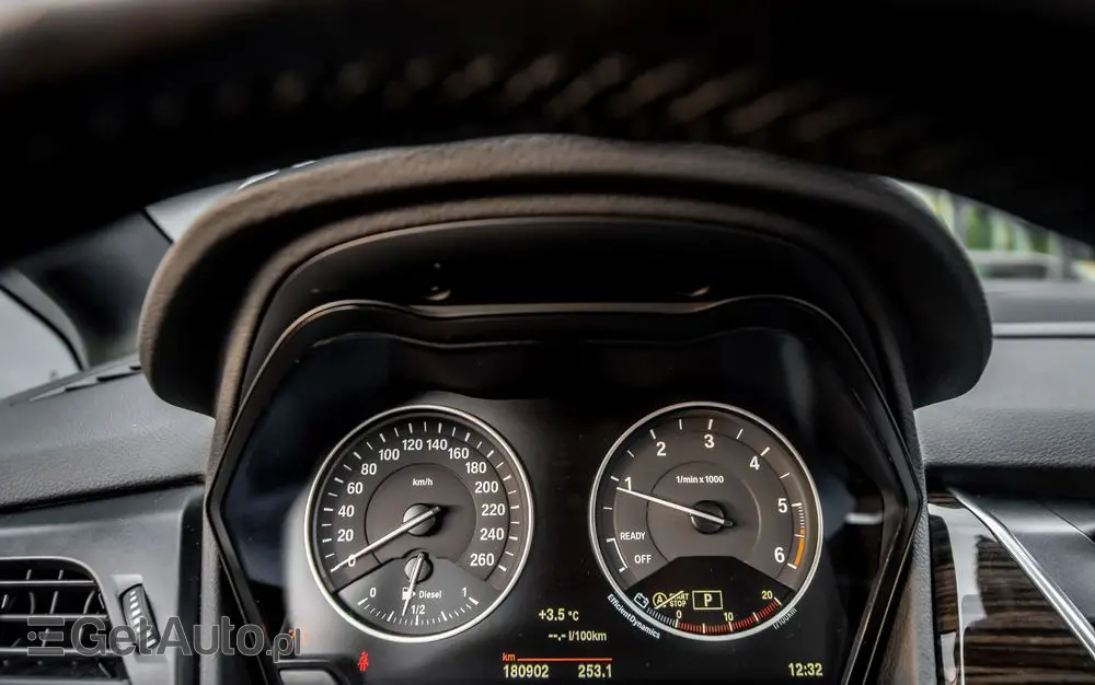 BMW Seria 2 220d GT xDrive M Sport