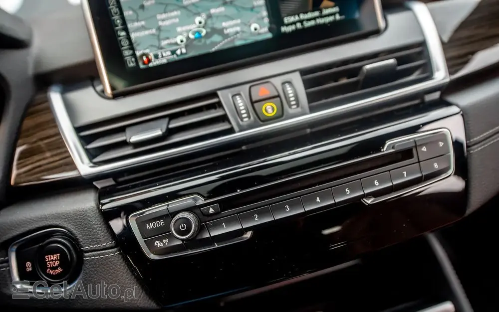 BMW Seria 2 220d GT xDrive M Sport