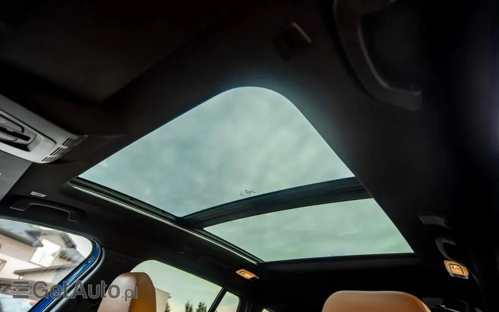 BMW Seria 2 220d GT xDrive M Sport