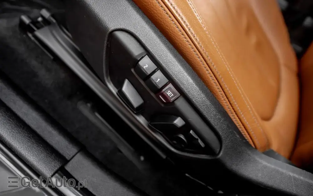 BMW Seria 2 220d GT xDrive M Sport