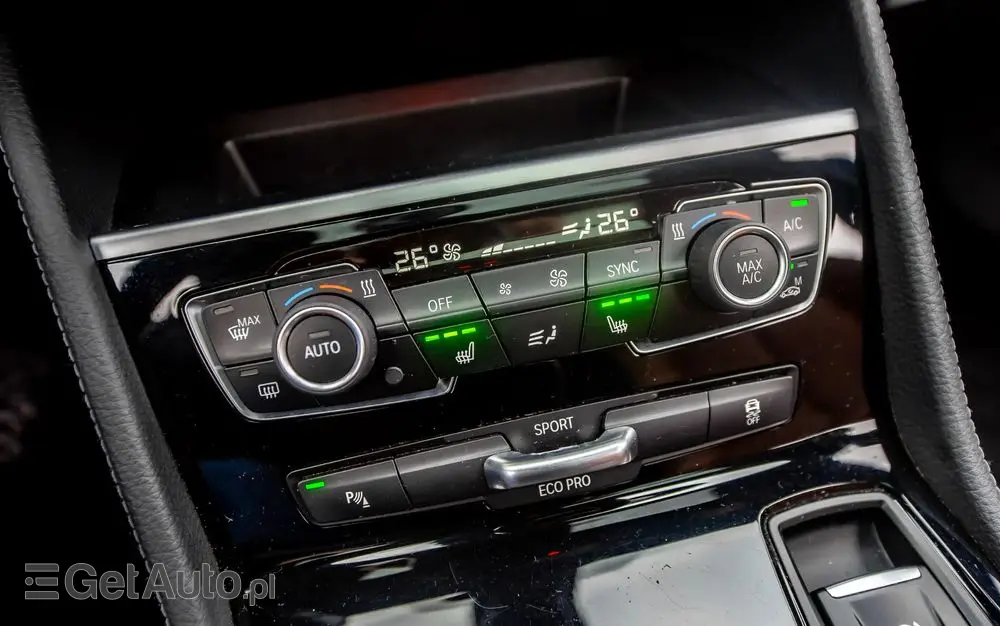 BMW Seria 2 220d GT xDrive M Sport