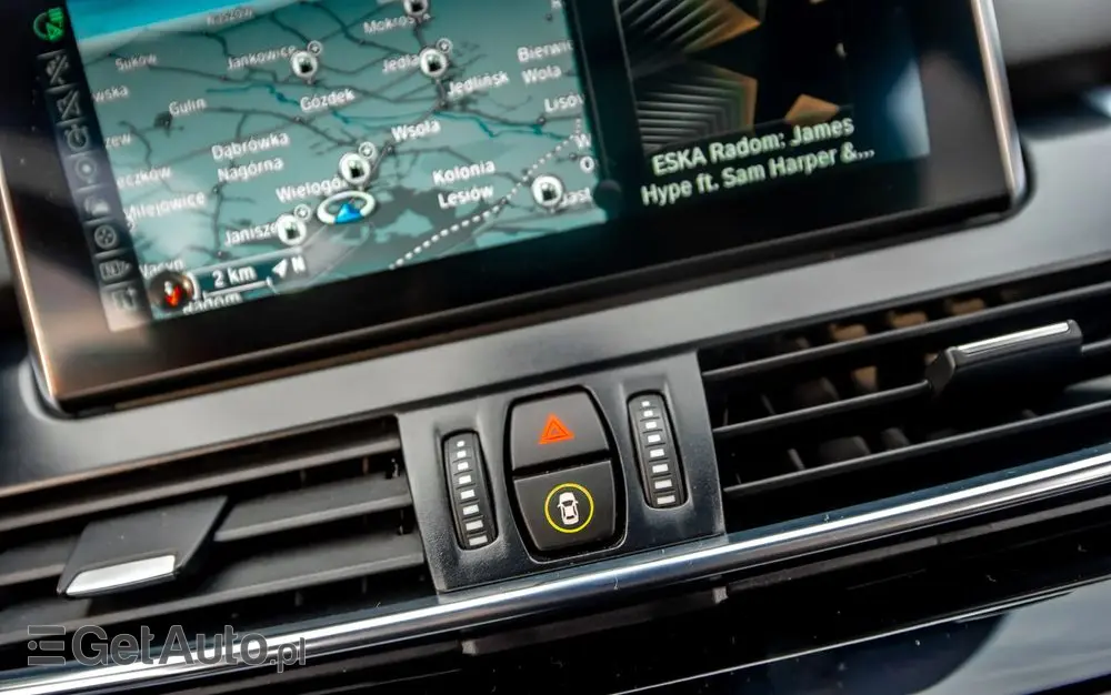 BMW Seria 2 220d GT xDrive M Sport