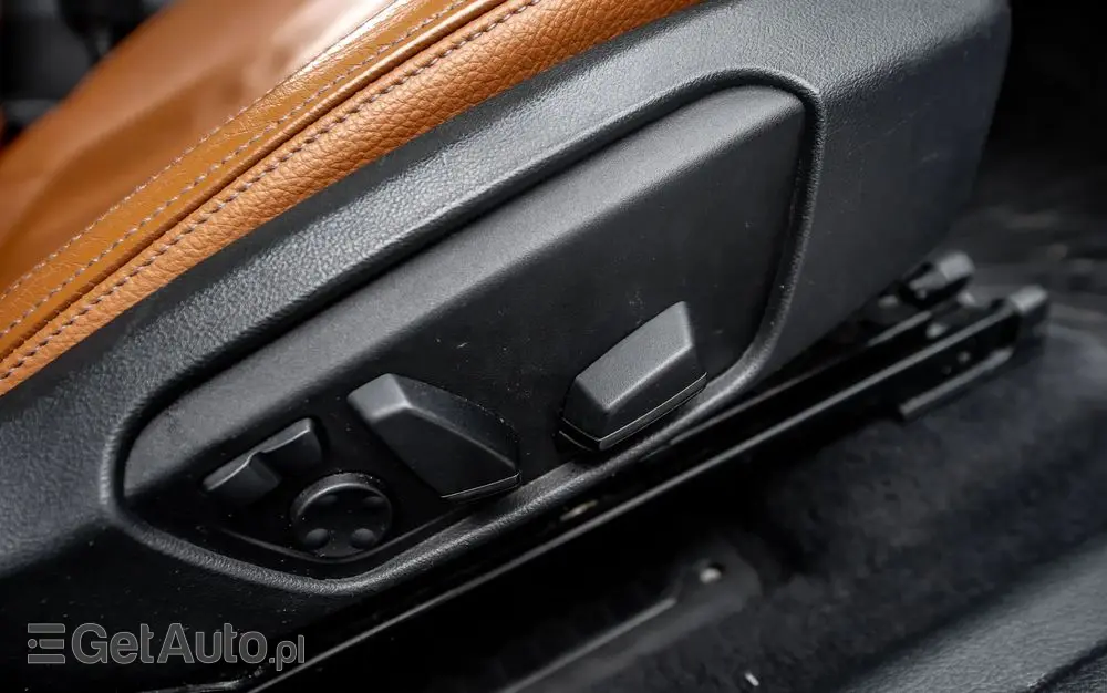 BMW Seria 2 220d GT xDrive M Sport