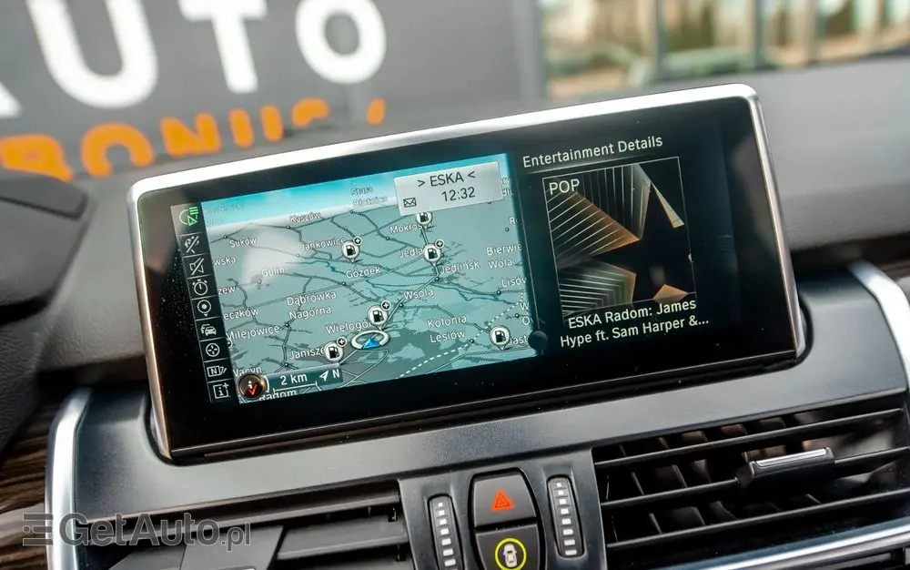 BMW Seria 2 220d GT xDrive M Sport