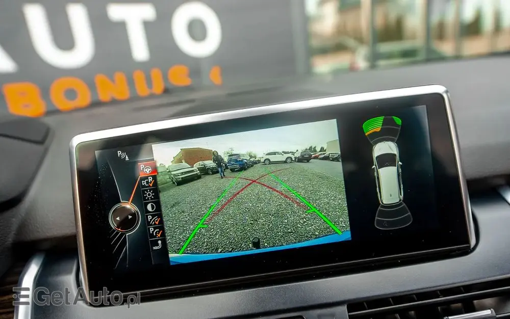 BMW Seria 2 220d GT xDrive M Sport