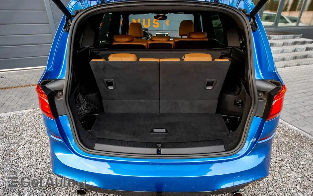 BMW Seria 2 220d GT xDrive M Sport