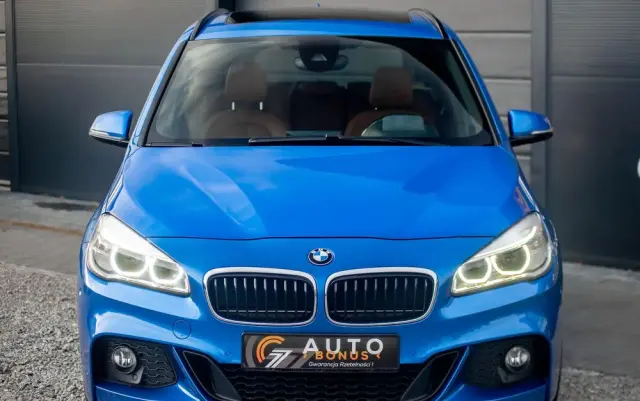 BMW Seria 2 220d GT xDrive M Sport