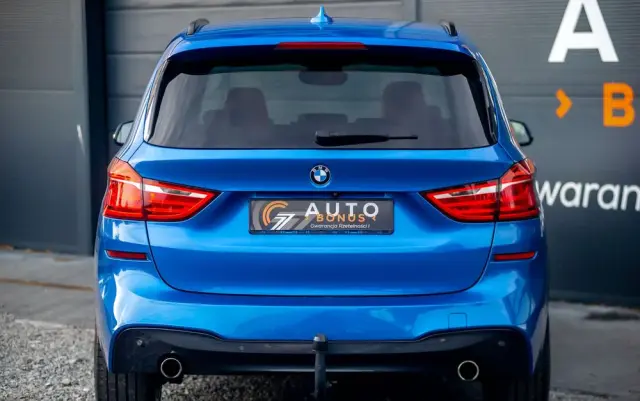 BMW Seria 2 220d GT xDrive M Sport