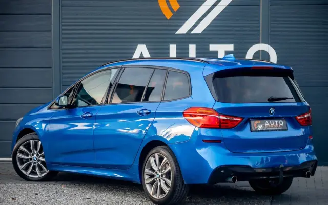 BMW Seria 2 220d GT xDrive M Sport
