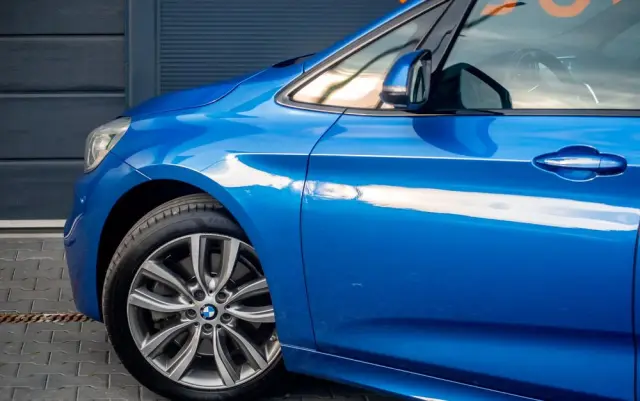 BMW Seria 2 220d GT xDrive M Sport