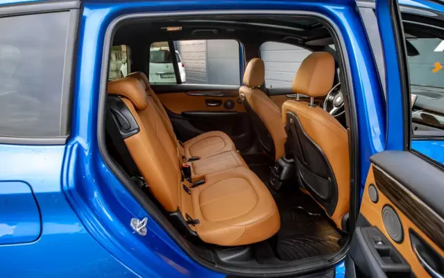 BMW Seria 2 220d GT xDrive M Sport