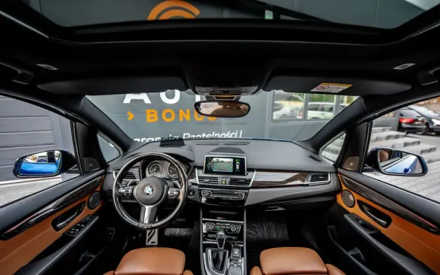 BMW Seria 2 220d GT xDrive M Sport